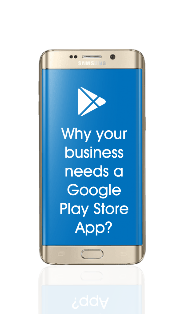 Play Store Uses By Business
