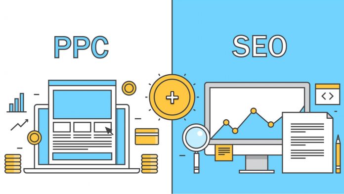 How SEO NZ and PPC inter-relate with each other
