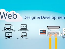 How to create the website for Website design Hamilton successfully