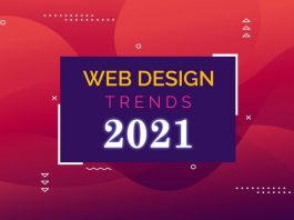 Top Trends of Website Design Christchurch in 2021