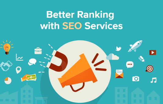 Best way to derive benefits out of SEO Auckland services