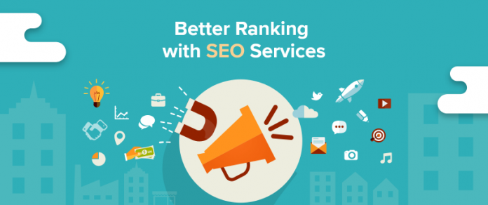 Best way to derive benefits out of SEO Auckland services