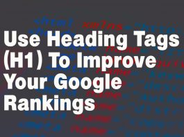 SEO Auckland – how to use heading tags to boost your ranking