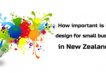 Logo Design for Small Business in New Zealand