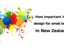 Logo Design for Small Business in New Zealand