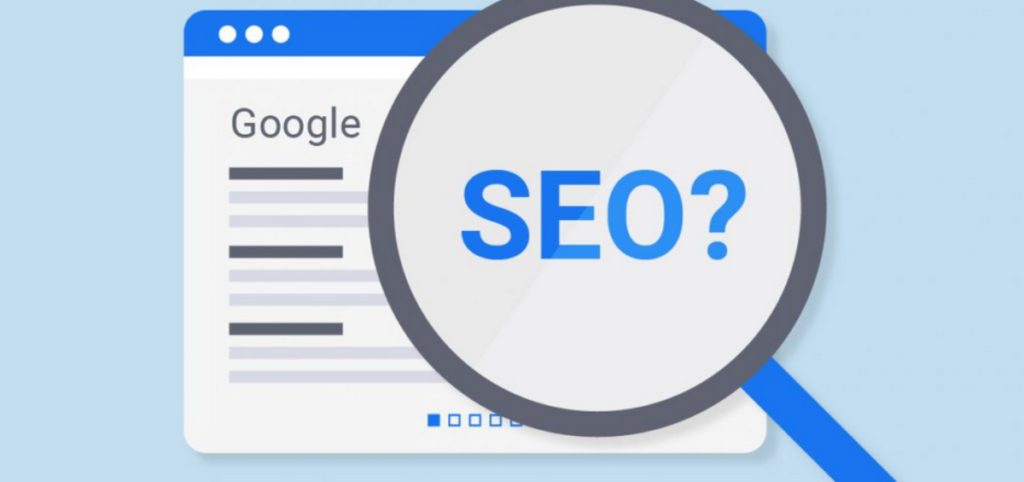 Get to know the new SEO features by Google