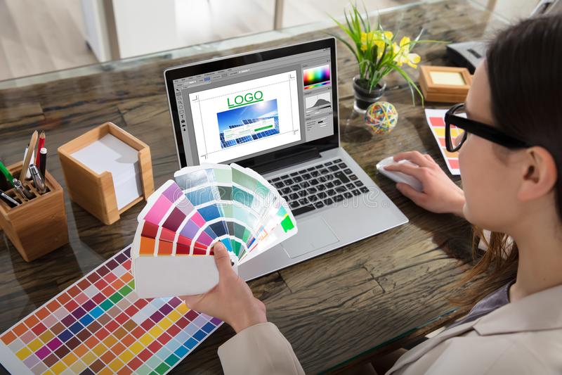 How to determine the quality of the best logo design