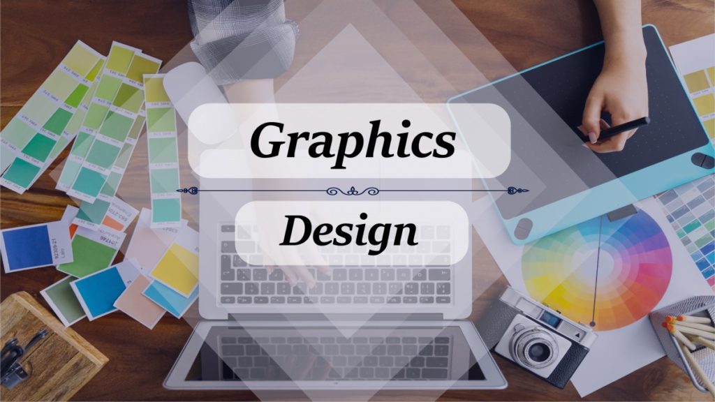 Impact of having a Great Designer for your Graphic Design NZ Company
