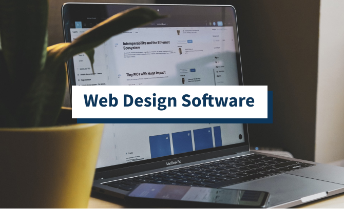 Important Software for Web Design Wellington in 2021