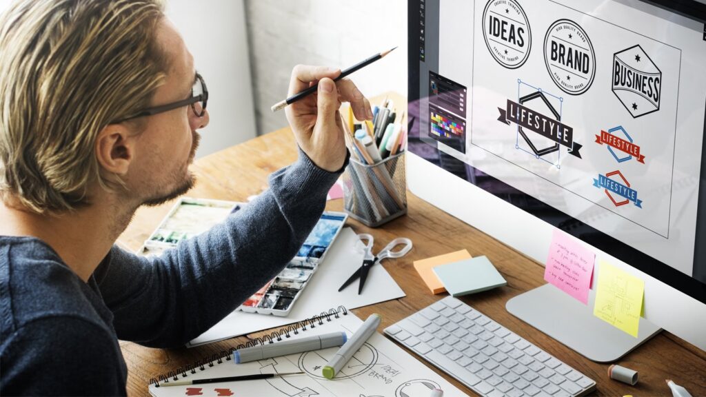 Knowing the Importance of Logo Design Auckland for your Business